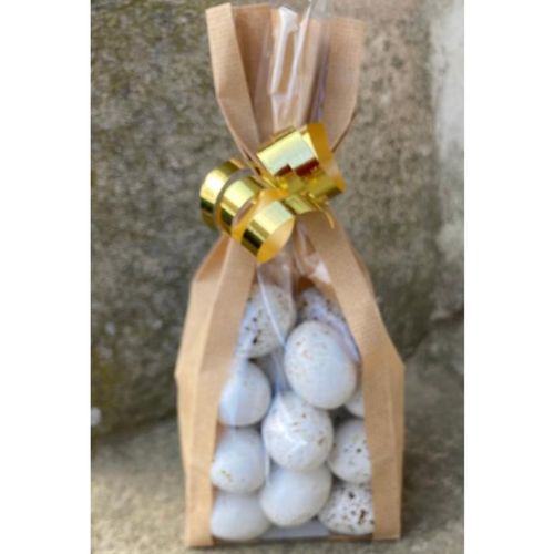 Photo de: Chocolat de Pâques Oeufs de Mouette 260gr